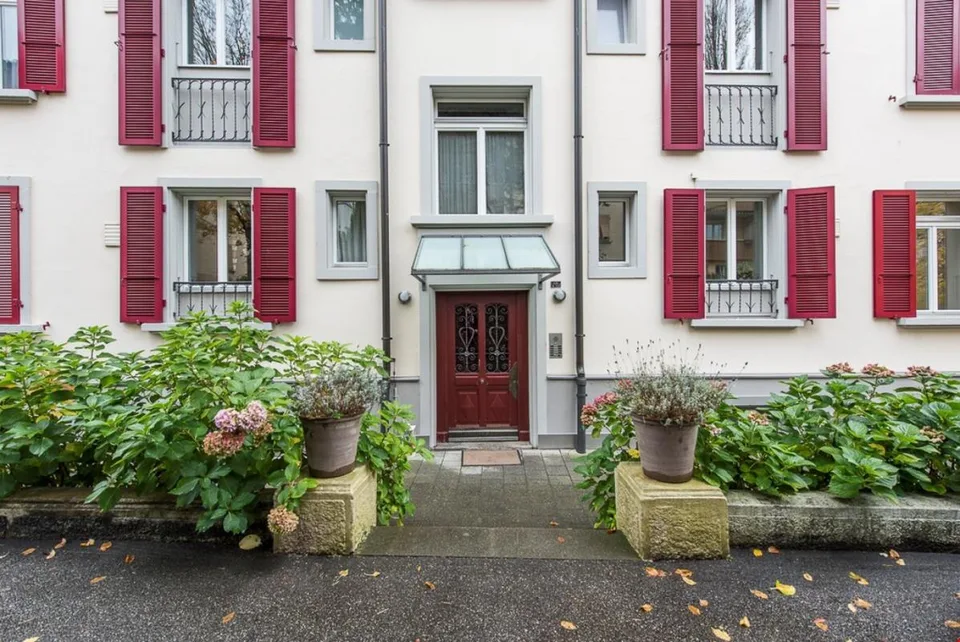 Wohnen im bevorzugten Bramberg-Quartier – photo 6 sur 10