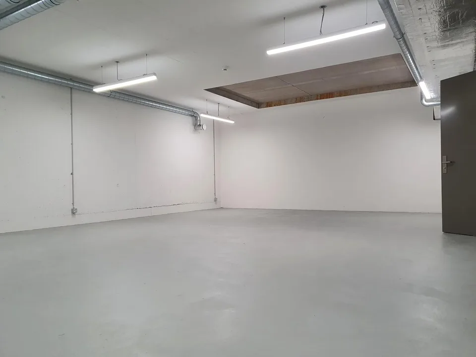 Deux locaux de stockage à louer dans le centre de Zollikofen – photo 3 sur 3