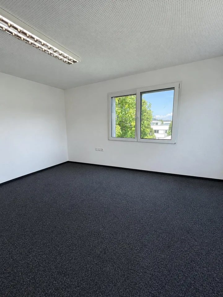 Büroräume in Au SG zu vermieten – photo 3 sur 7