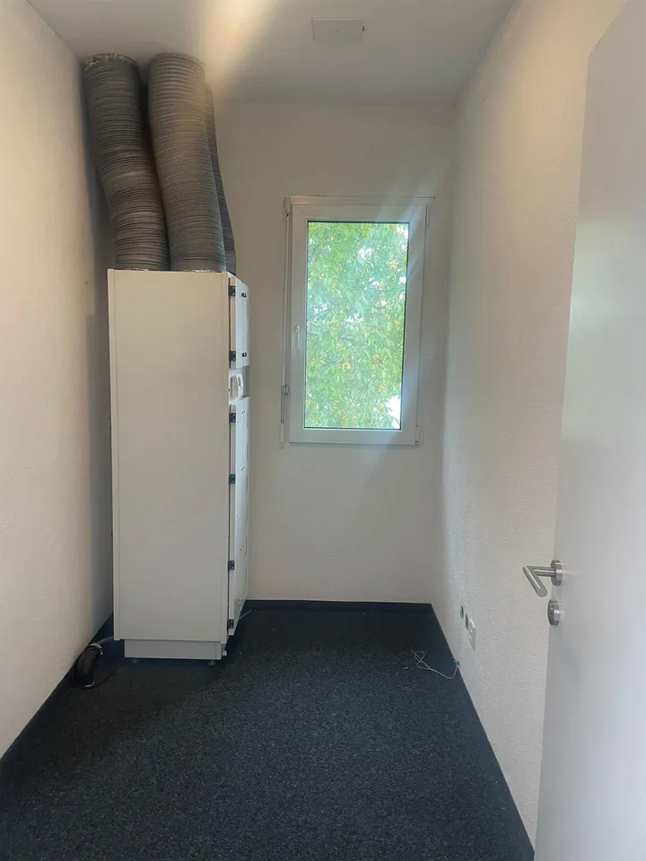 Büroräume in Au SG zu vermieten – photo 4 sur 7