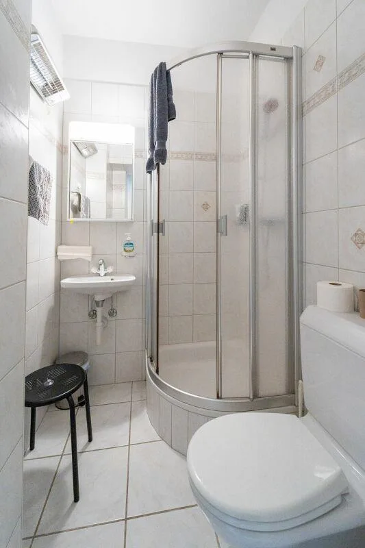 5-Zimmer-Wohnung ZWEITWOHNSITZ – Foto 9 von 10