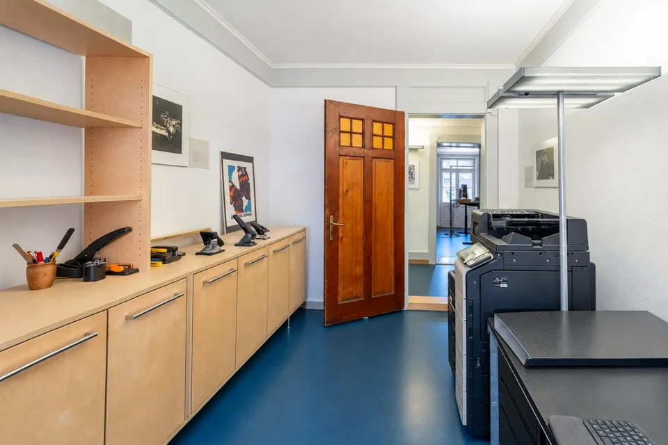 5-Zimmer-Wohnung ZWEITWOHNSITZ – Foto 5 von 10
