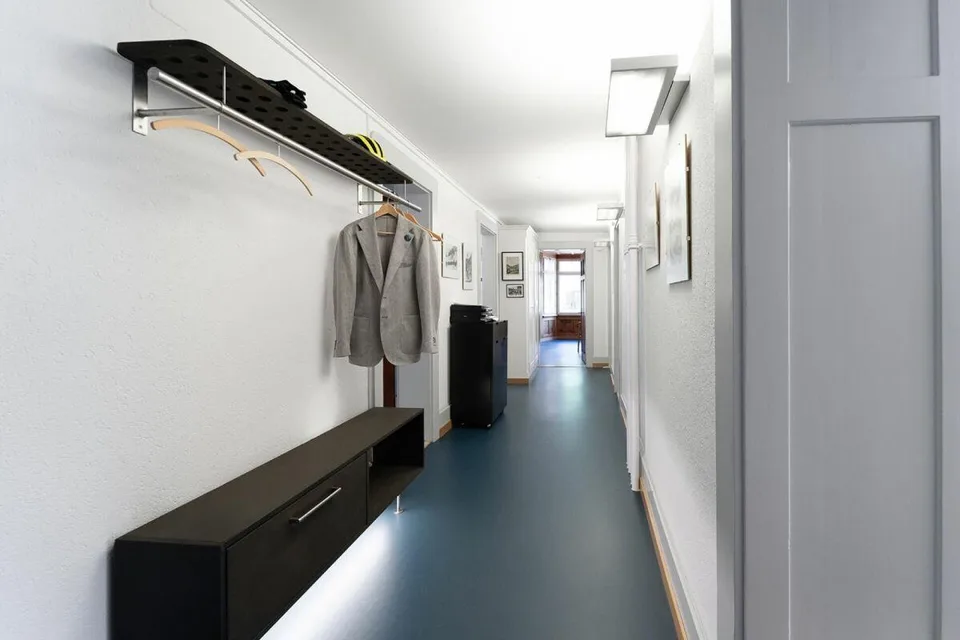 5-Zimmer-Wohnung ZWEITWOHNSITZ – Foto 2 von 10