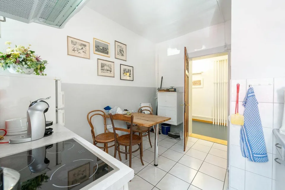 5-Zimmer-Wohnung ZWEITWOHNSITZ – Foto 6 von 10