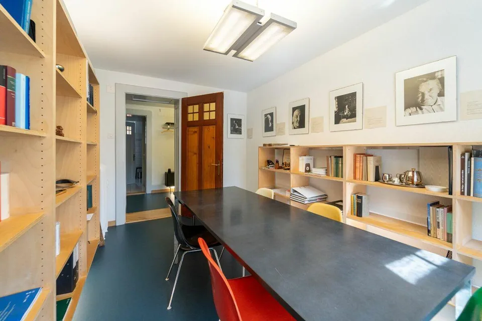 5-Zimmer-Wohnung ZWEITWOHNSITZ – Foto 7 von 10