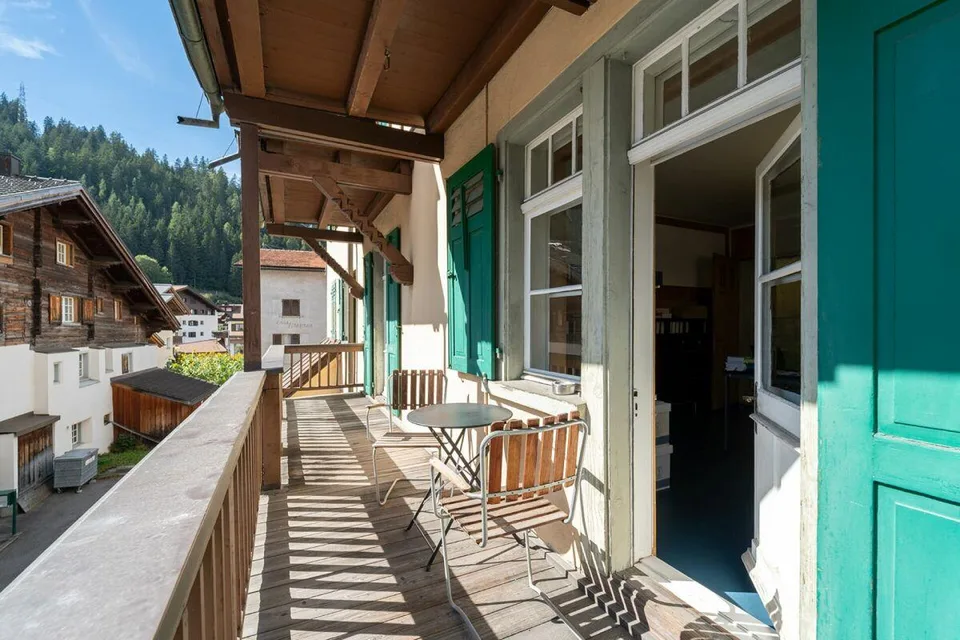 5-Zimmer-Wohnung ZWEITWOHNSITZ – Foto 10 von 10