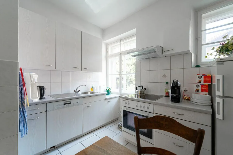 5-Zimmer-Wohnung ZWEITWOHNSITZ – Foto 3 von 10