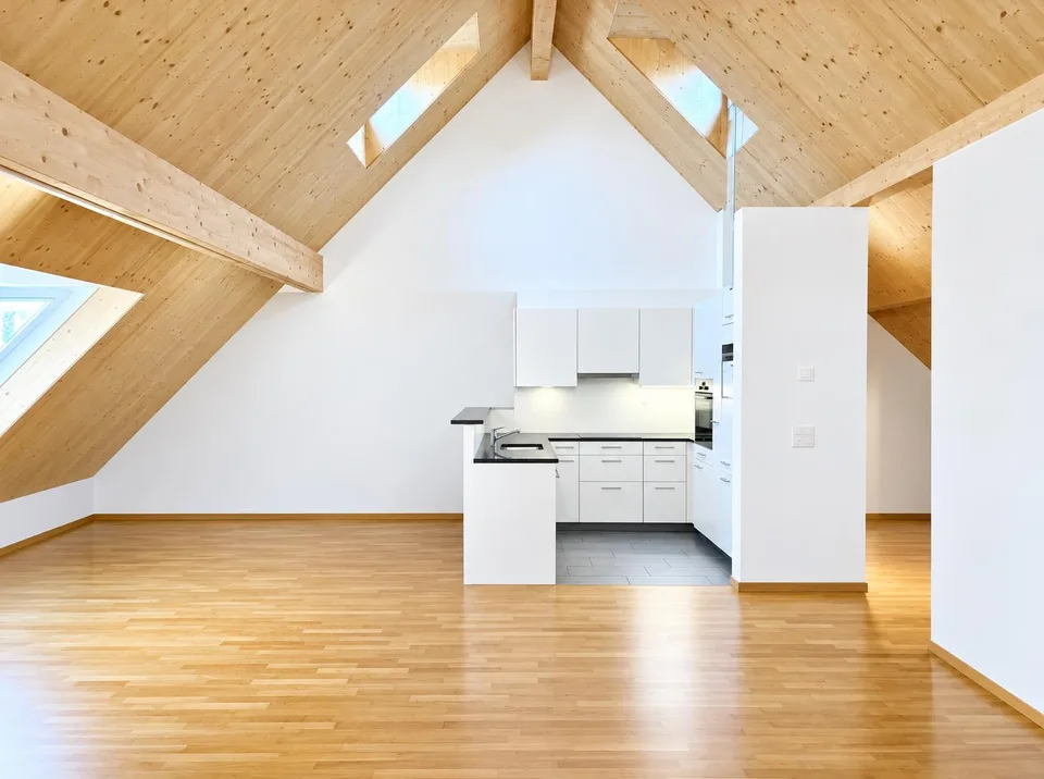 Grosszügige und moderne 4.5-Z'Wohnung – foto 2 di 7