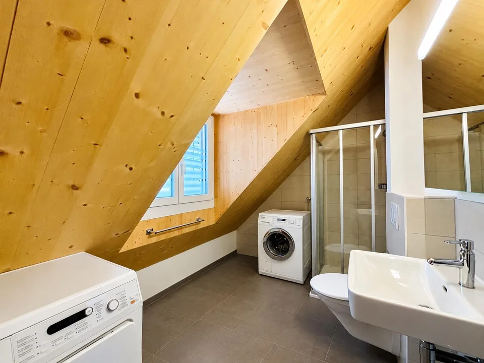 Grosszügige und moderne 4.5-Z'Wohnung – foto 6 di 7