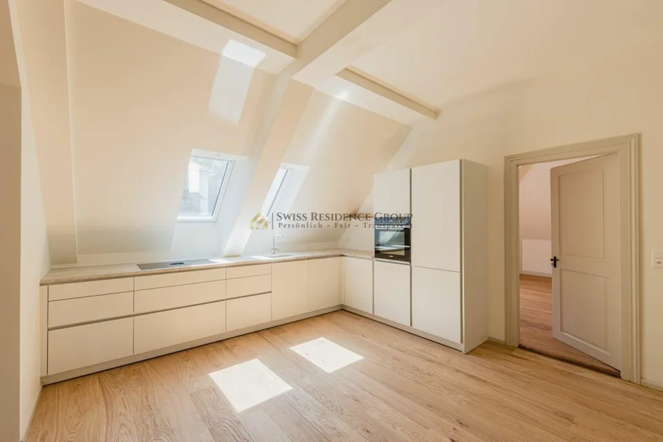 Affascinante residenza storica con 4,5 camere – foto 5 di 10