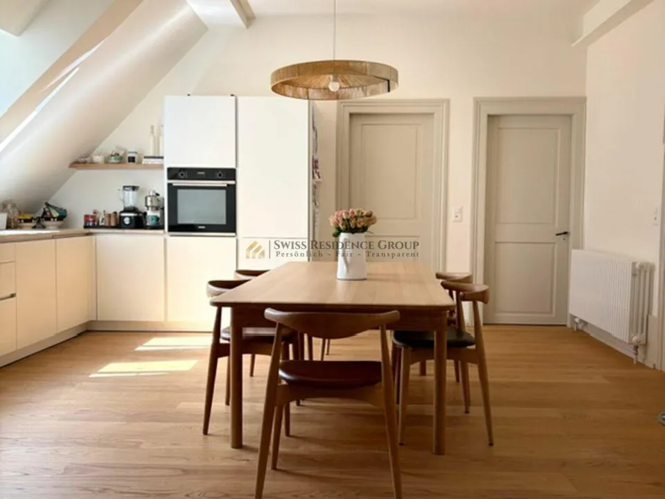Affascinante residenza storica con 4,5 camere – foto 7 di 10