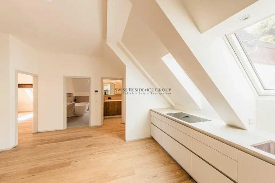 Affascinante residenza storica con 4,5 camere – foto 6 di 10