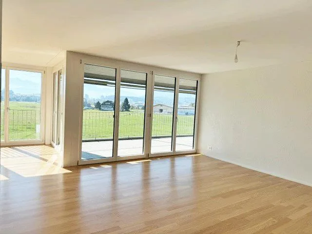 Wohnen mit herrlichem Weitblick ... neu - modern - grosszügig – Foto 5 von 14