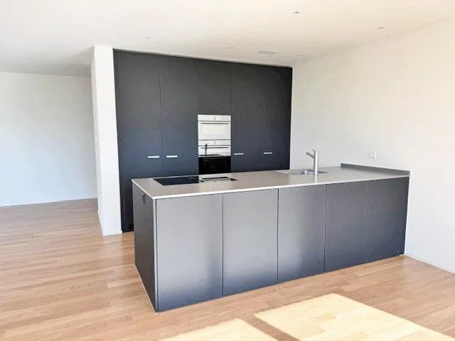 Wohnen mit herrlichem Weitblick ... neu - modern - grosszügig – Foto 4 von 14