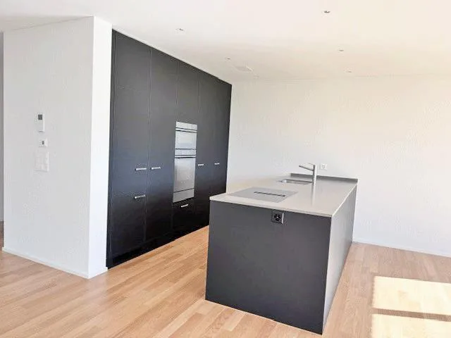 Wohnen mit herrlichem Weitblick ... neu - modern - grosszügig – Foto 3 von 14
