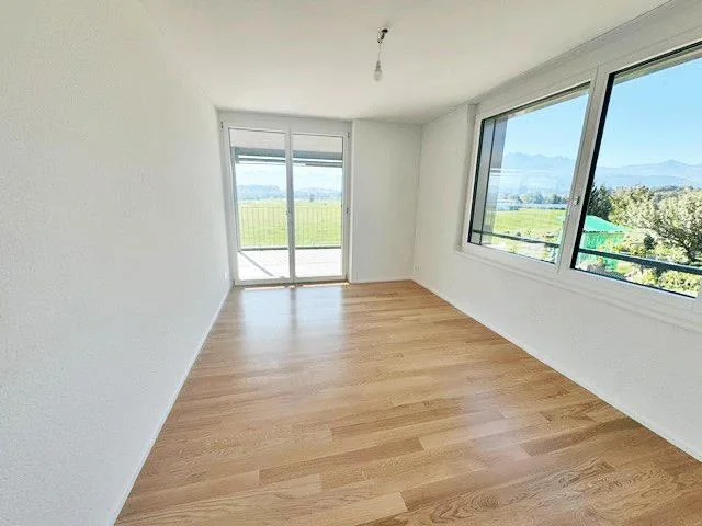 Wohnen mit herrlichem Weitblick ... neu - modern - grosszügig – Foto 11 von 14