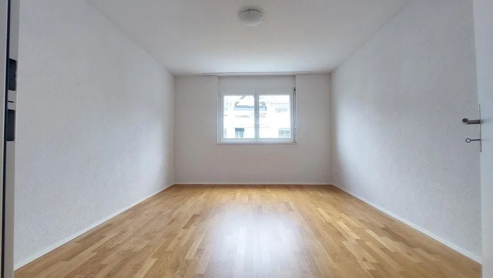 Grosszügige 3.5 Zimmerwohnung – Foto 6 von 10