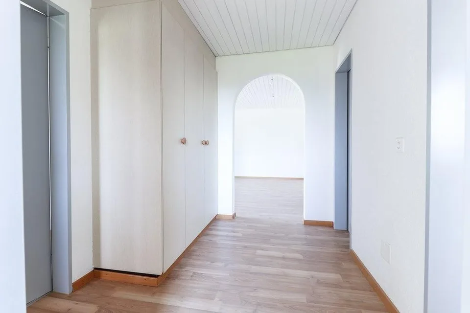 Gemütliche 3.5 Zimmer-Wohnung gesucht – foto 5 di 11