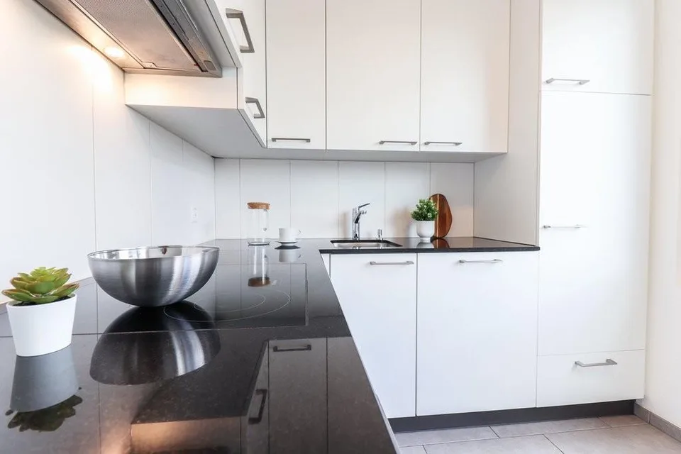 Wohnung mit Blick auf die Aare – foto 9 di 11