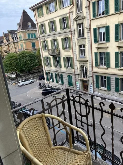 3-Zimmerwohnung im Monbijou-Quartier – photo 6 sur 8