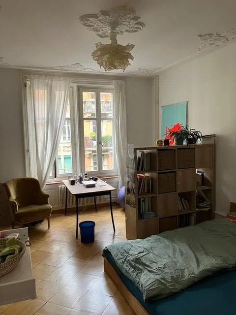 3-Zimmerwohnung im Monbijou-Quartier – photo 2 sur 8