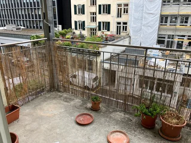 3-Zimmerwohnung im Monbijou-Quartier – photo 5 sur 8