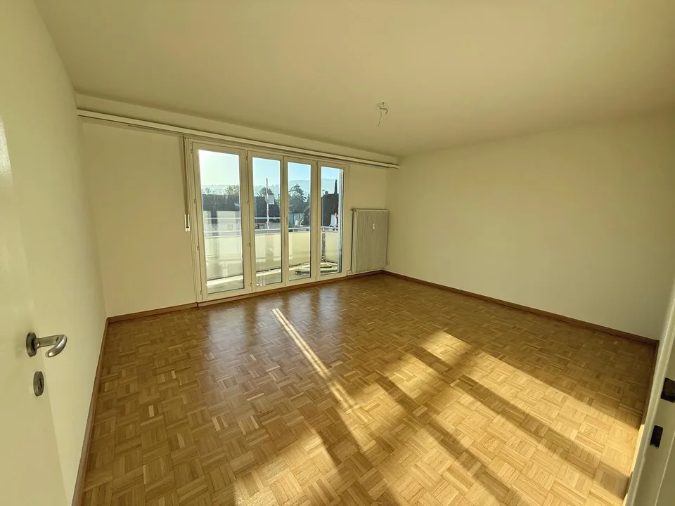 gemütliche 4.0-Zimmerwohnung in Münchenstein – Foto 5 von 8