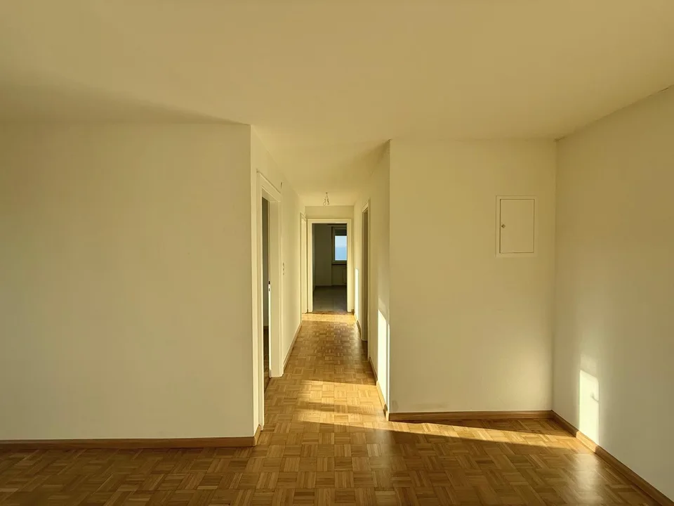 gemütliche 4.0-Zimmerwohnung in Münchenstein – Foto 6 von 8