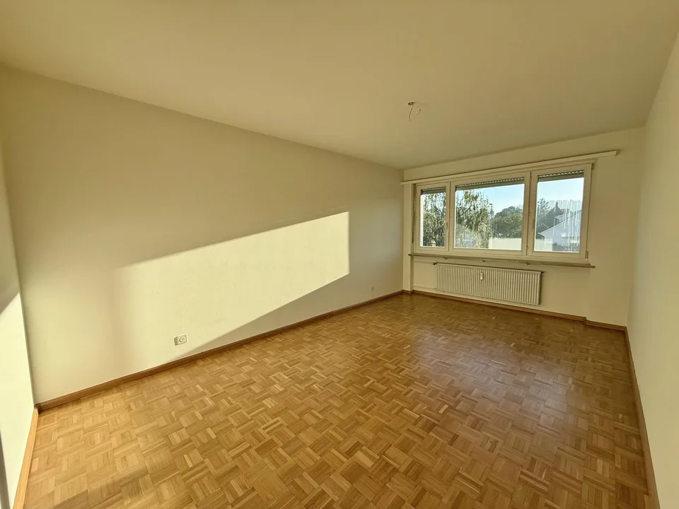 gemütliche 4.0-Zimmerwohnung in Münchenstein – Foto 4 von 8
