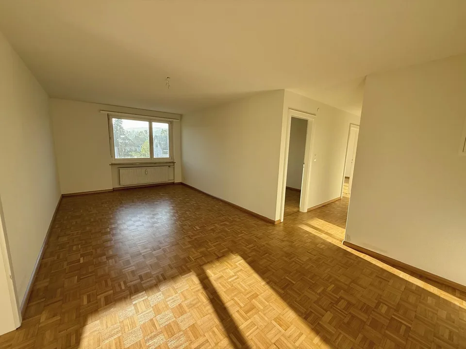 gemütliche 4.0-Zimmerwohnung in Münchenstein – Foto 2 von 8