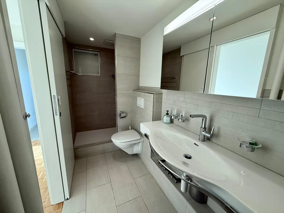 gemütliche 4.0-Zimmerwohnung in Münchenstein – Foto 7 von 8