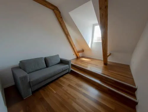 Hochwertige möbilierte 4.5 Zi-Wohnung – Foto 5 von 7