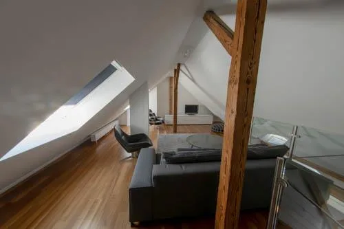 Hochwertige möbilierte 4.5 Zi-Wohnung – Foto 3 von 7