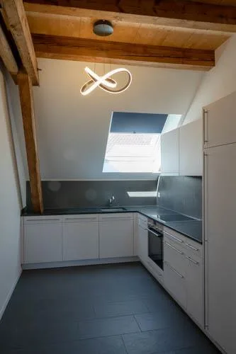 Hochwertige möbilierte 4.5 Zi-Wohnung – Foto 2 von 7