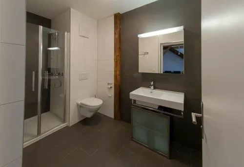 Hochwertige möbilierte 4.5 Zi-Wohnung – Foto 6 von 7