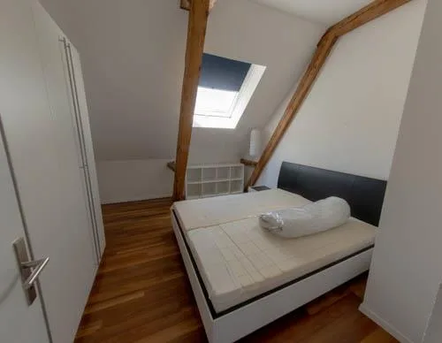 Hochwertige möbilierte 4.5 Zi-Wohnung – Foto 7 von 7