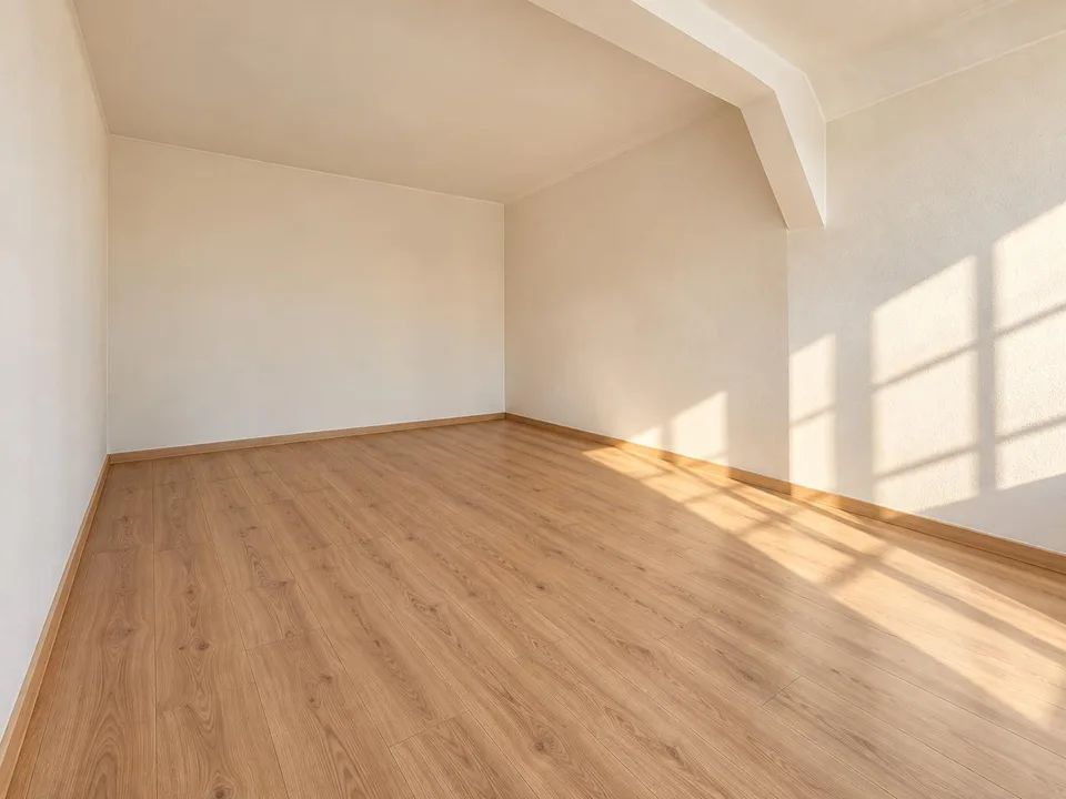 3-Zimmer-Wohnung im Osten - Nähe Spitäler – Foto 6 von 8