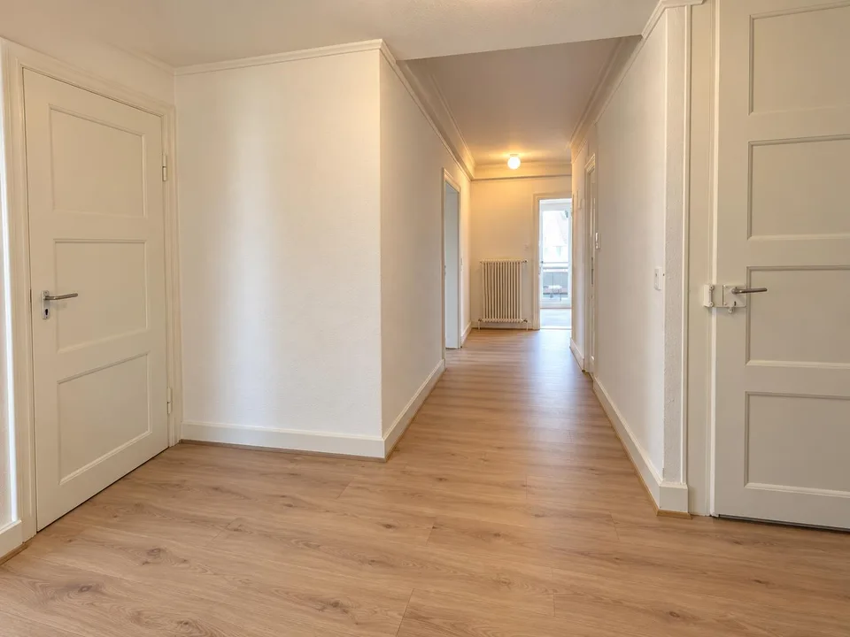 3-Zimmer-Wohnung im Osten - Nähe Spitäler – Foto 7 von 8