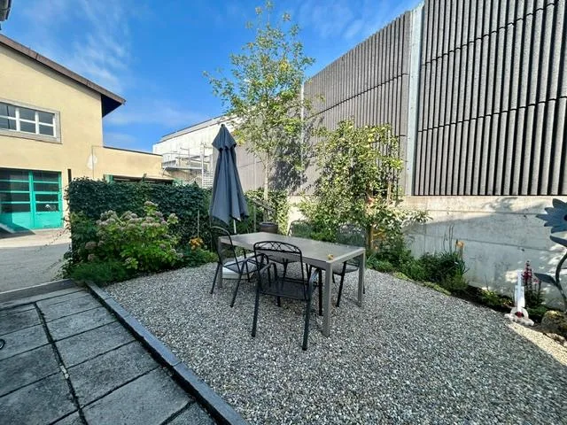 3-Zimmer-Wohnung im Osten - Nähe Spitäler – Foto 8 von 8