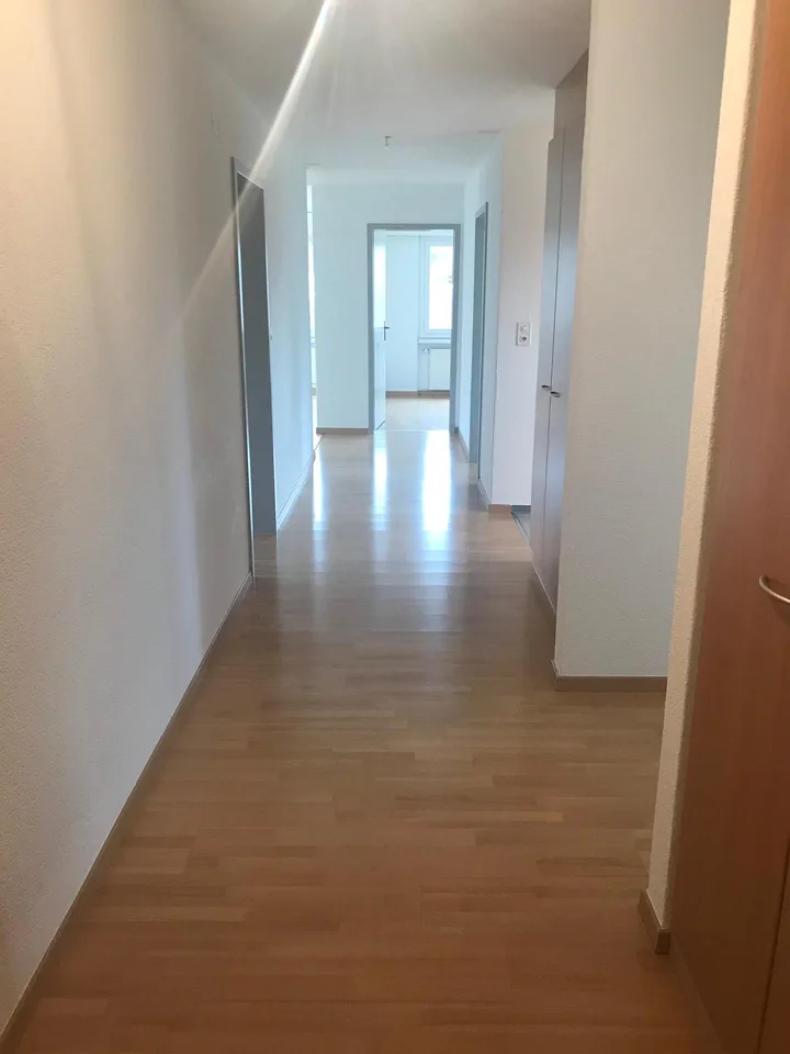 Wohnung an zentraler Lage – photo 2 of 5