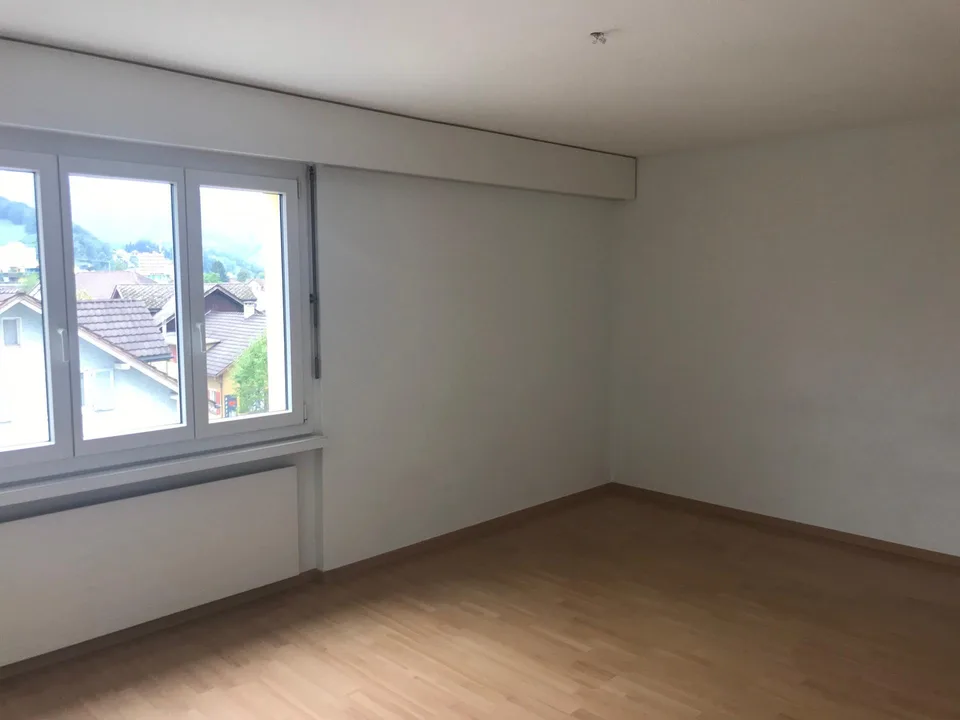 Wohnung an zentraler Lage – photo 4 of 5