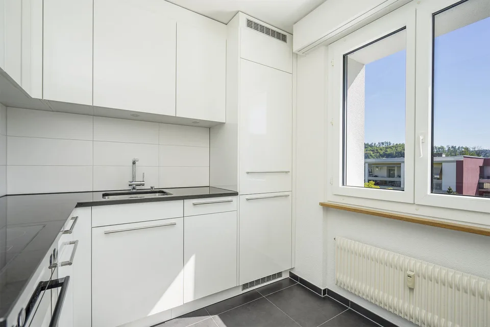 Ruhige Wohnung gesucht? 4.5-Zimmerwohnung in Burgdorf – foto 9 di 11