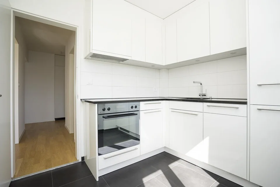 Ruhige Wohnung gesucht? 4.5-Zimmerwohnung in Burgdorf – foto 8 di 11