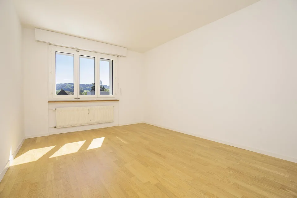 Ruhige Wohnung gesucht? 4.5-Zimmerwohnung in Burgdorf – foto 5 di 11