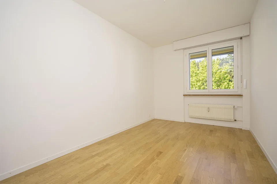 Ruhige Wohnung gesucht? 4.5-Zimmerwohnung in Burgdorf – foto 4 di 11