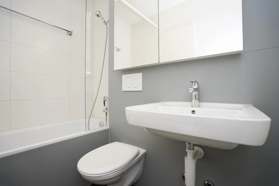 Ruhige Wohnung gesucht? 4.5-Zimmerwohnung in Burgdorf – foto 10 di 11