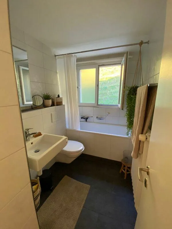 Casa accogliente in un ambiente naturale – foto 7 di 7