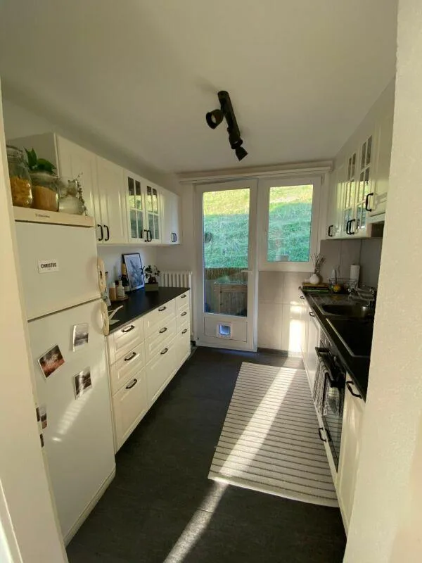 Casa accogliente in un ambiente naturale – foto 6 di 7
