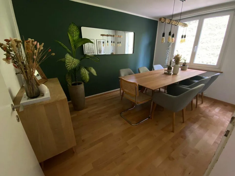 Casa accogliente in un ambiente naturale – foto 2 di 7
