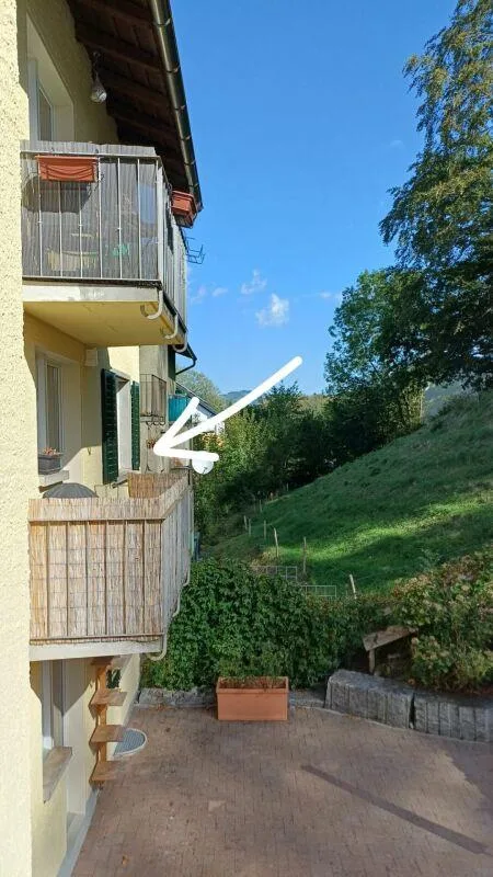 Casa accogliente in un ambiente naturale – foto 5 di 7